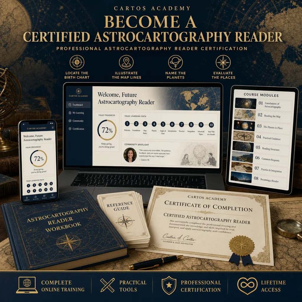 The complete program