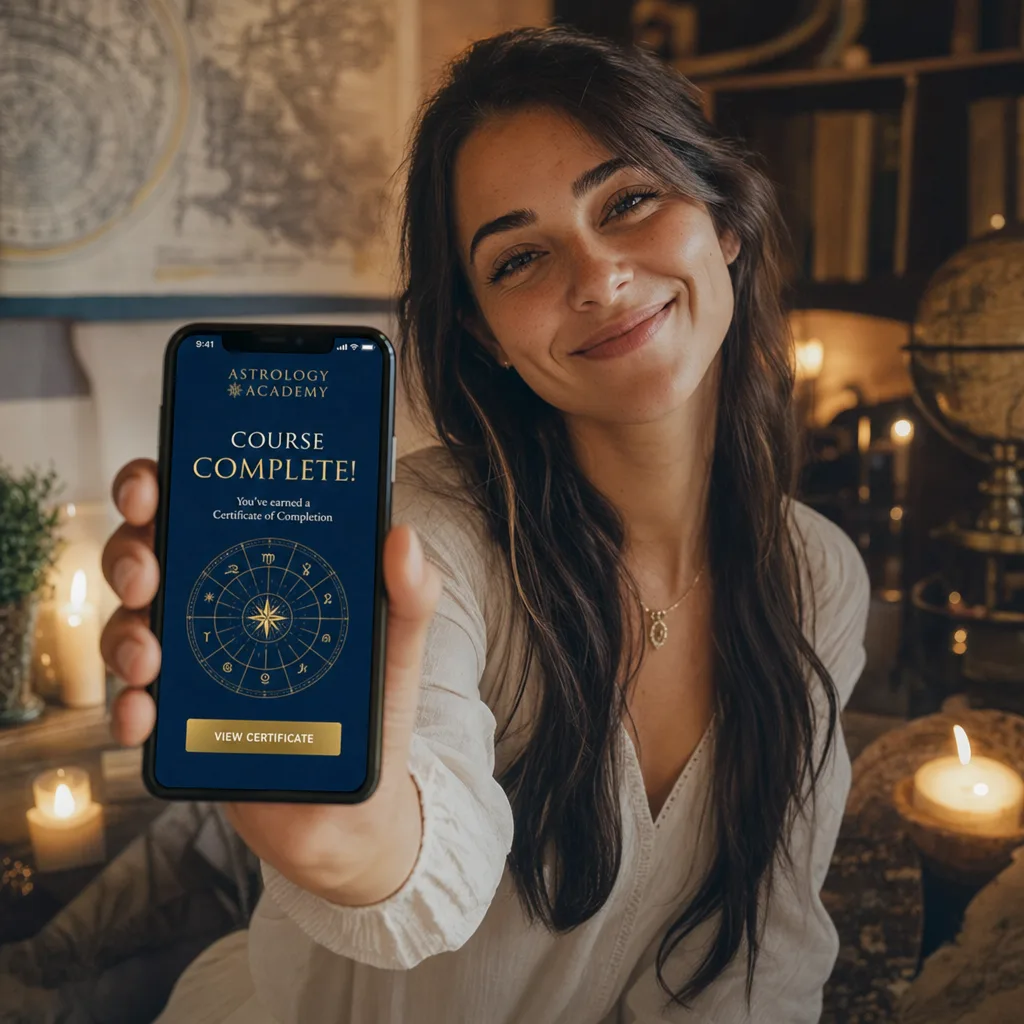 Give your first full reading