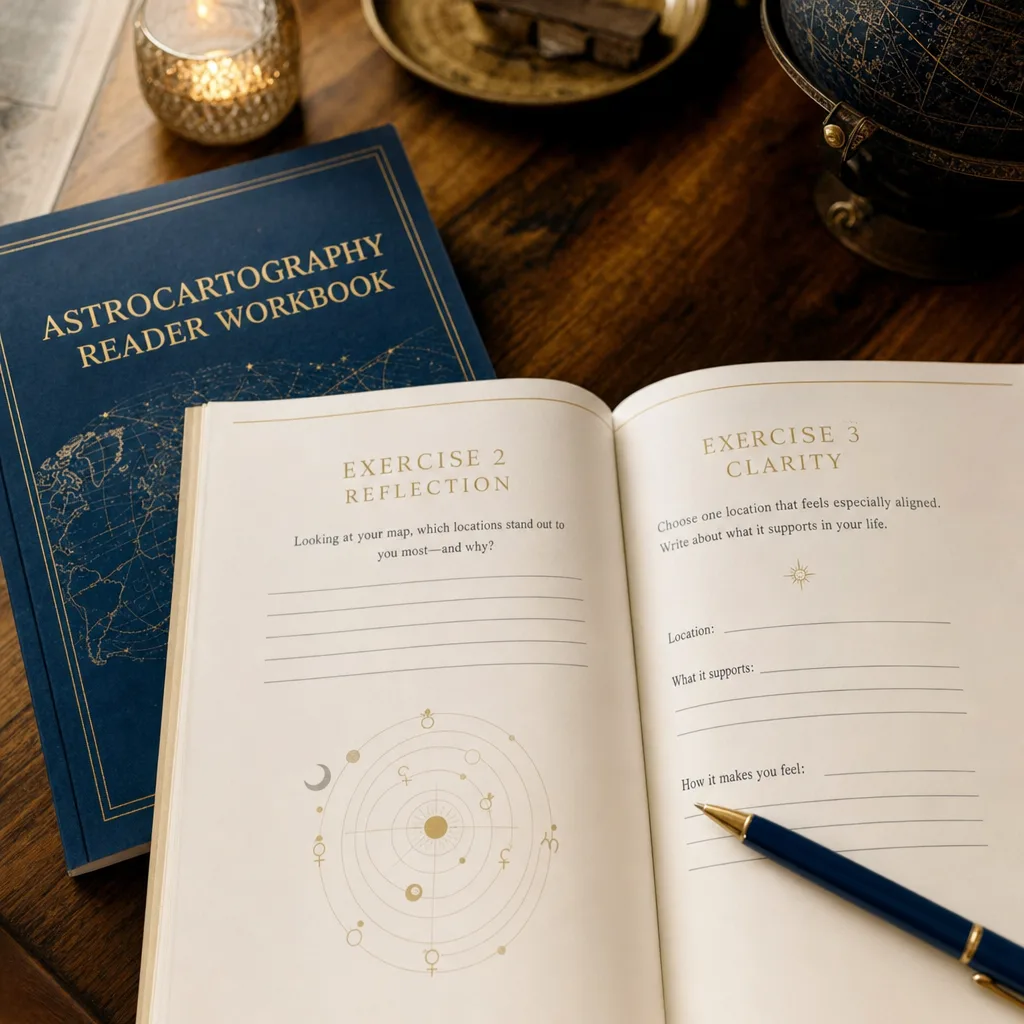 The workbook
